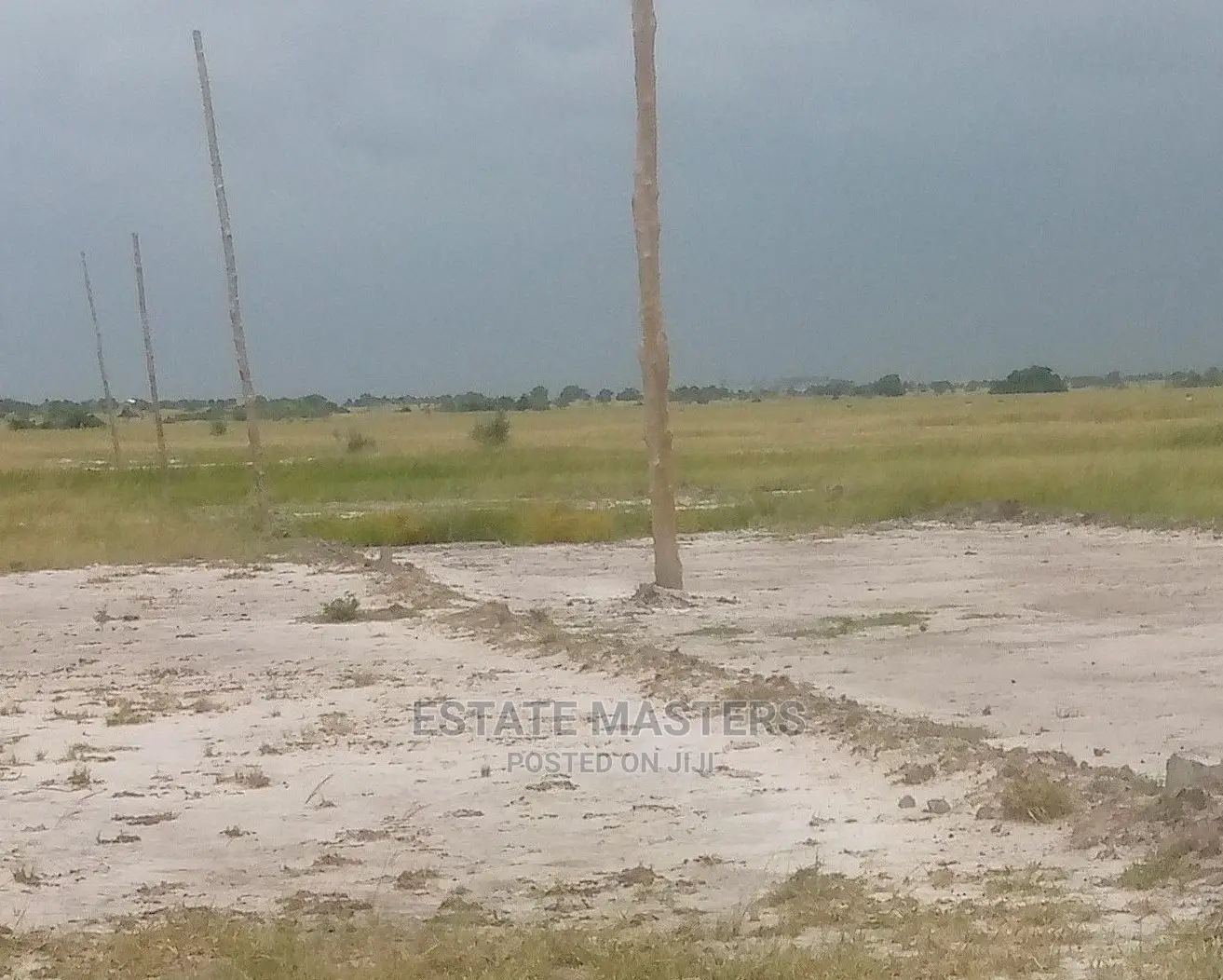 Incomparable Registered Lands for Sale