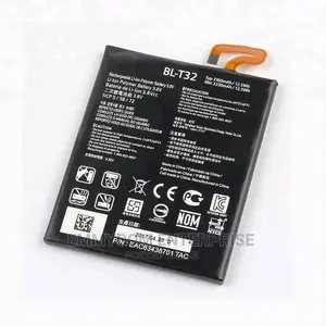 Original LG G6 Battery