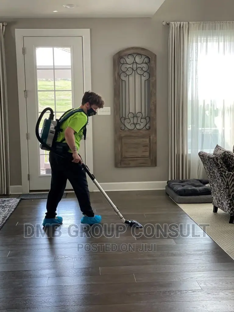 Cleaning ? We Are Cleaners