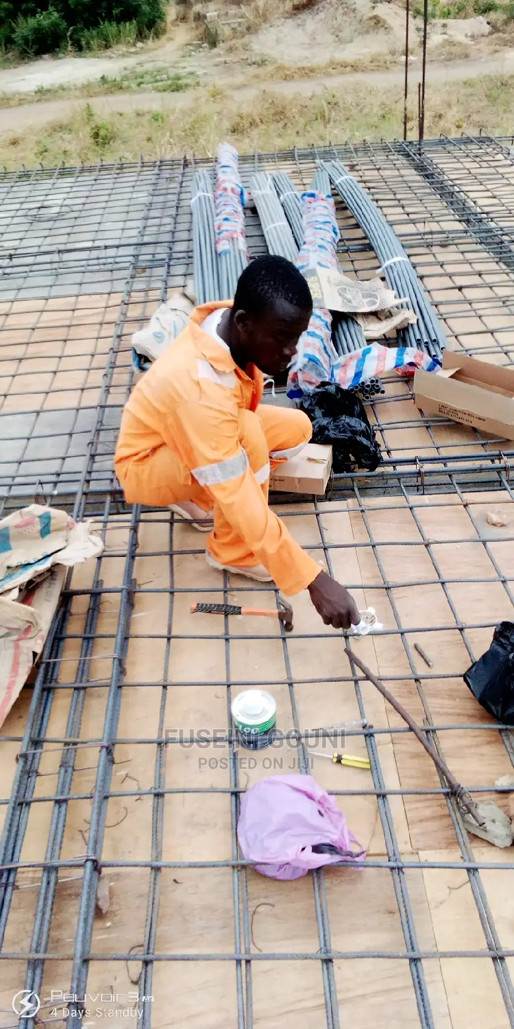 Electrician(Certified Electrician)