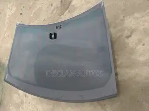 Range Rover Velar Windscreen