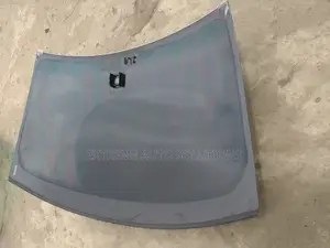 Range Rover Velar Windscreen