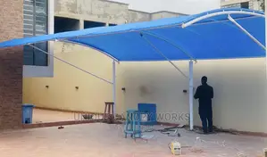 Carports Manufactures