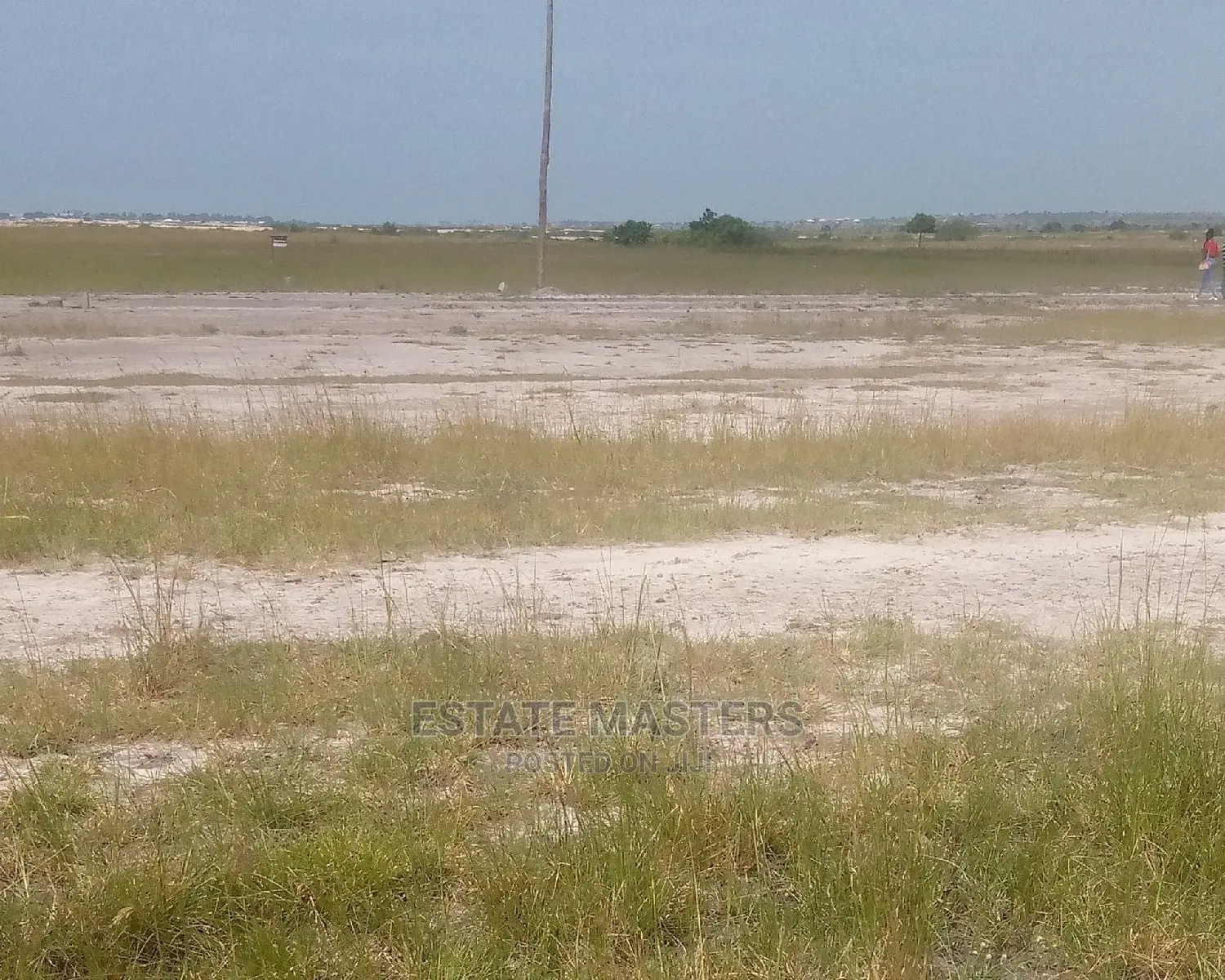 Special Estate Lands: Affordable