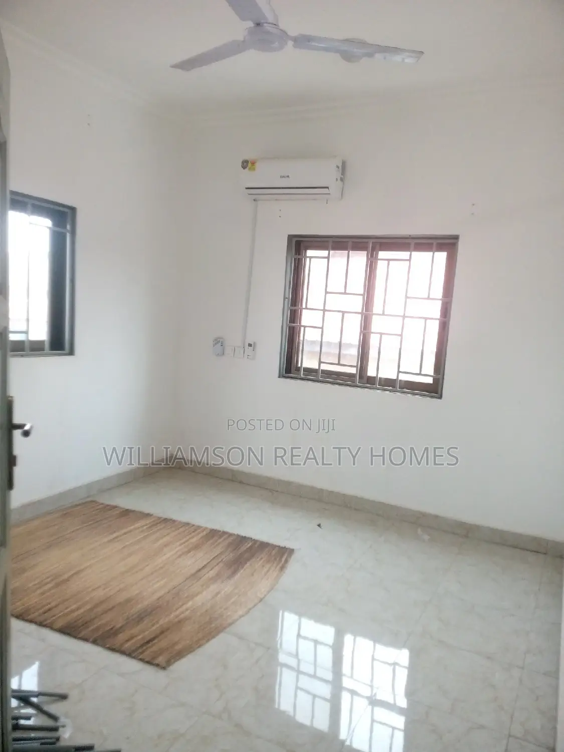 4bdrm House in M.F. Estate, Spintex for rent