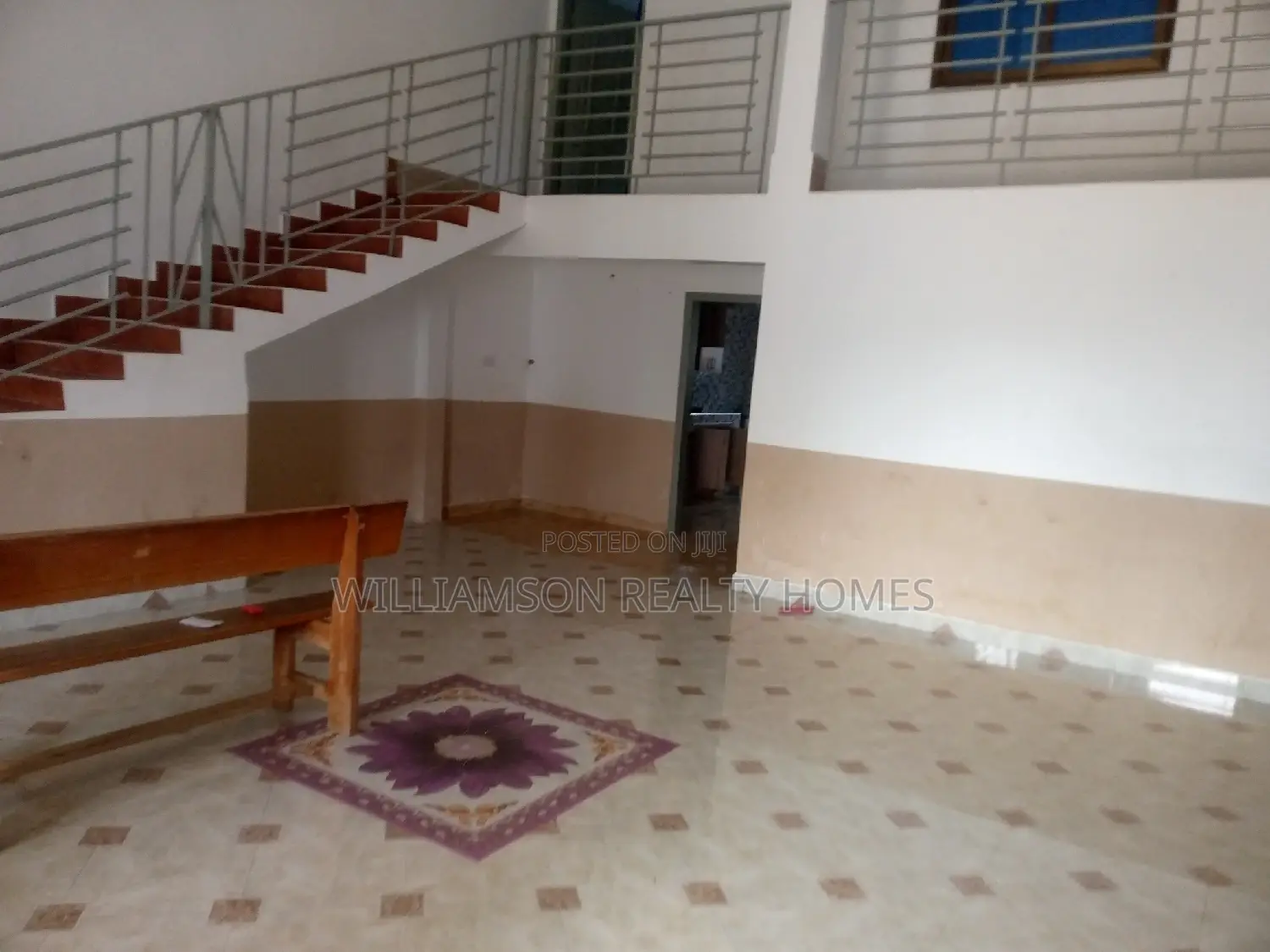 4bdrm House in M.F. Estate, Spintex for rent