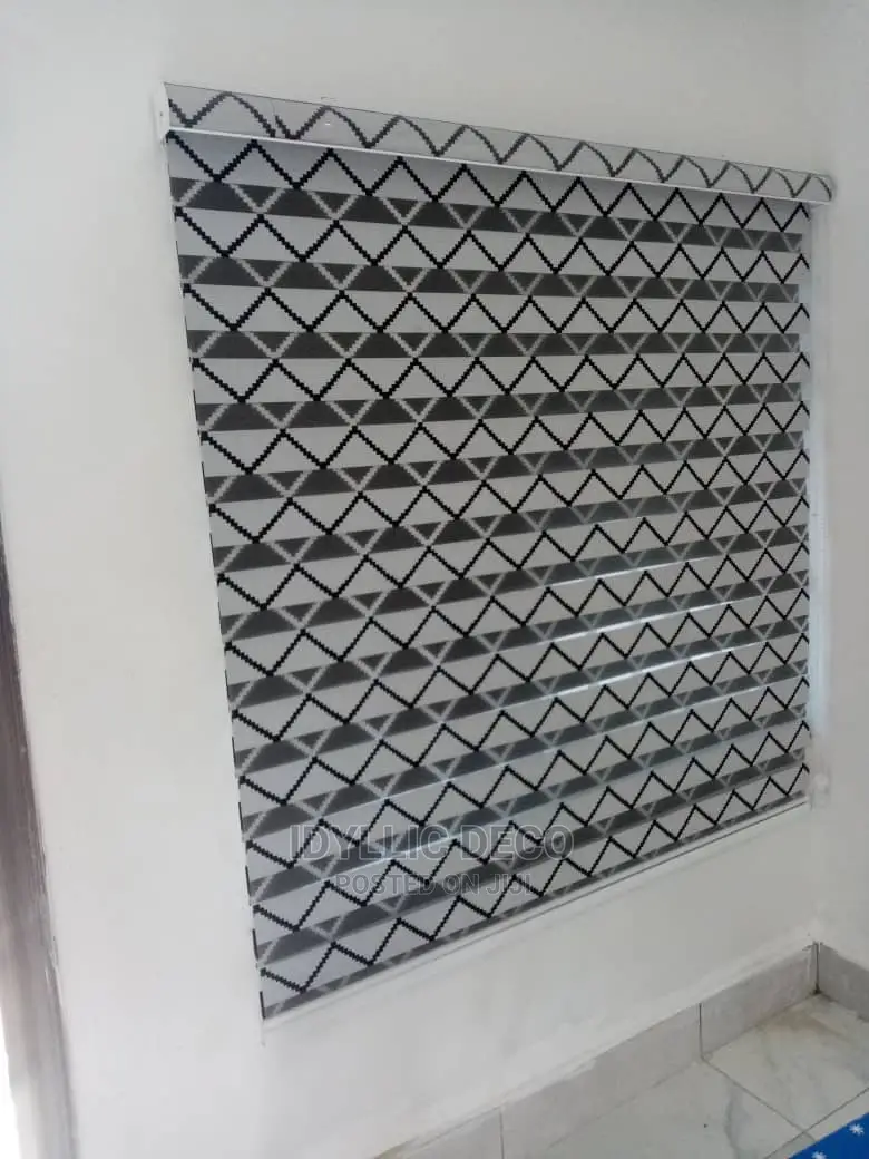 Elegance Window Blinds