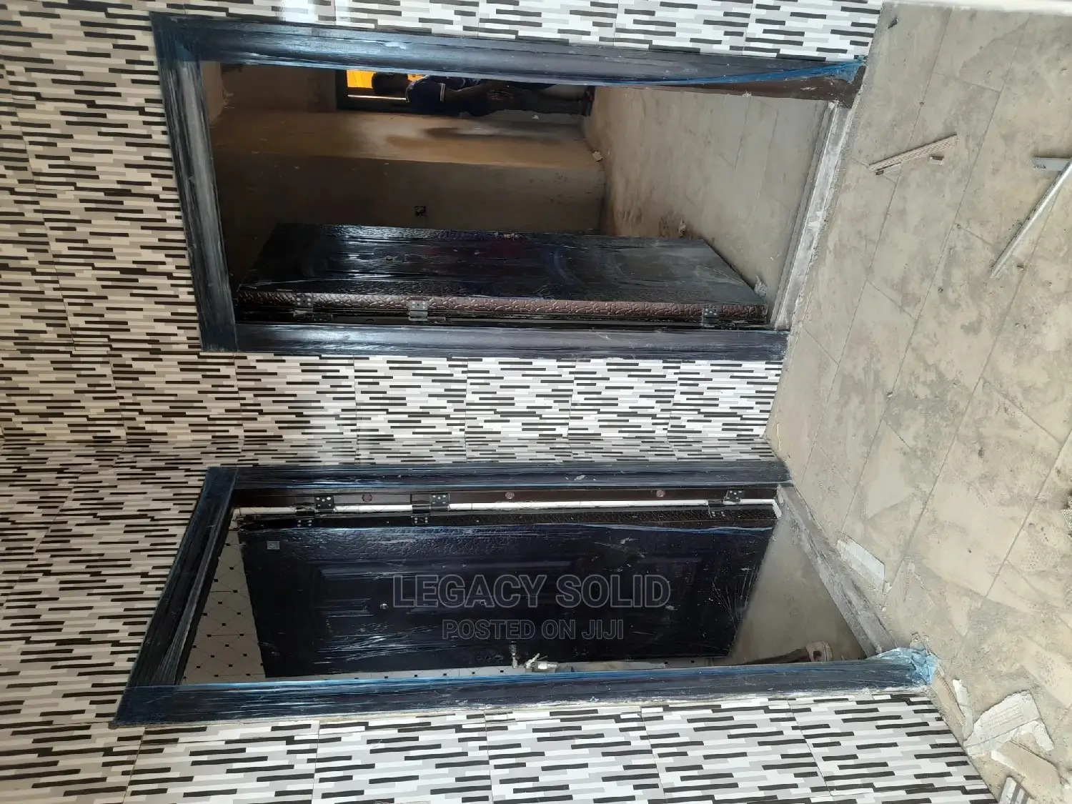 1bdrm Apartment in Legacy Solid Real, Teshie for rent