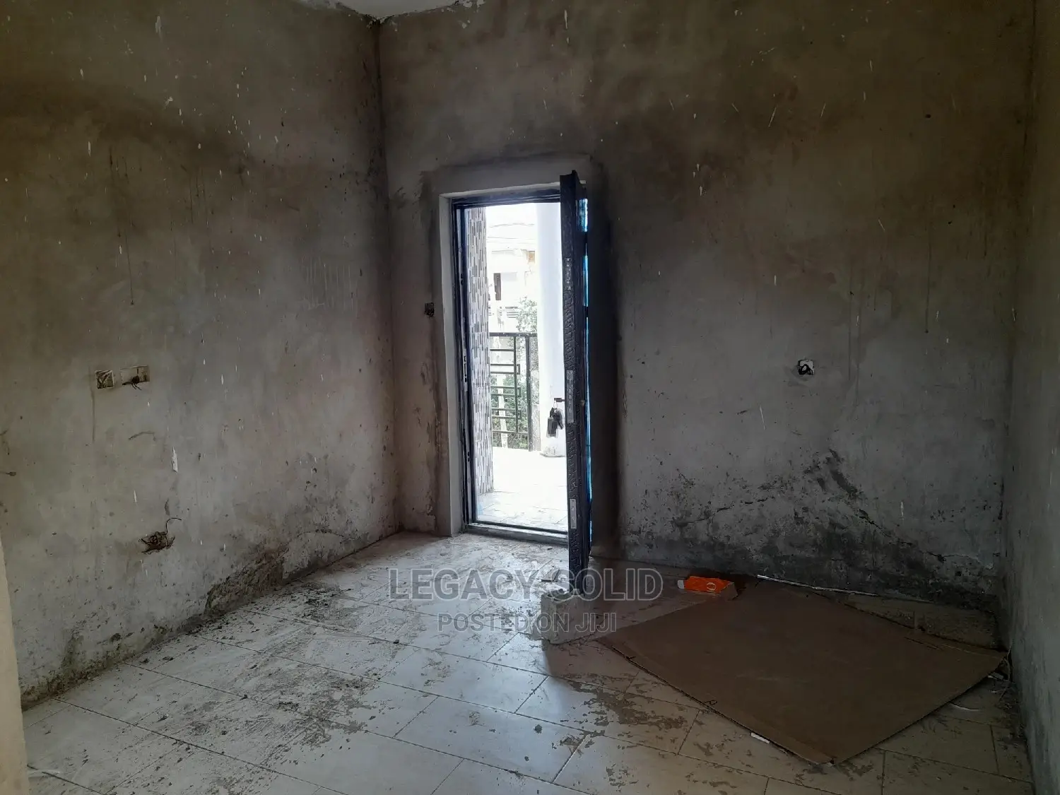 1bdrm Apartment in Legacy Solid Real, Teshie for rent
