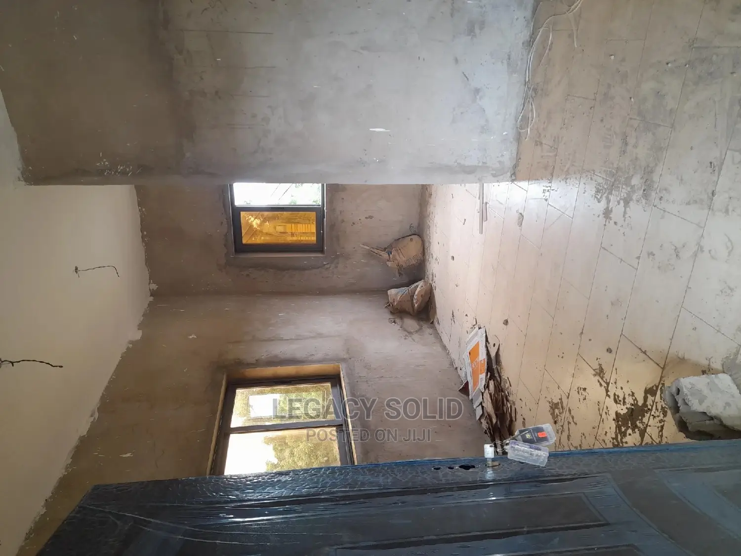 1bdrm Apartment in Legacy Solid Real, Teshie for rent