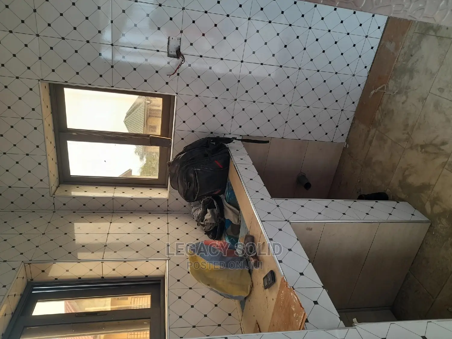 1bdrm Apartment in Legacy Solid Real, Teshie for rent