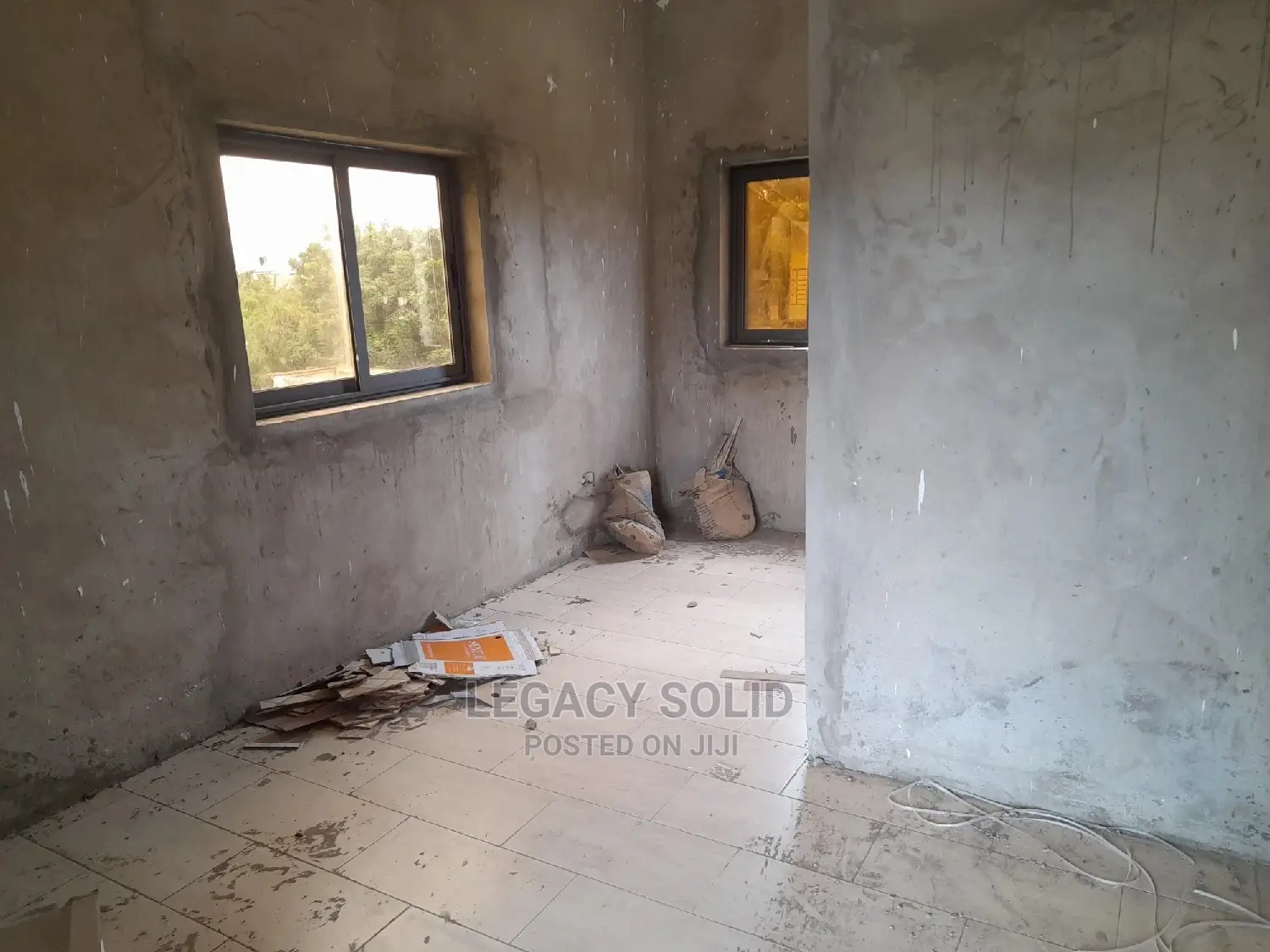 1bdrm Apartment in Legacy Solid Real, Teshie for rent