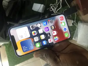 Apple iPhone 12 64 GB Purple