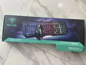 Gaming Keyboard