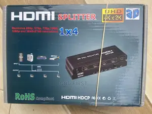 HDMI Splitter