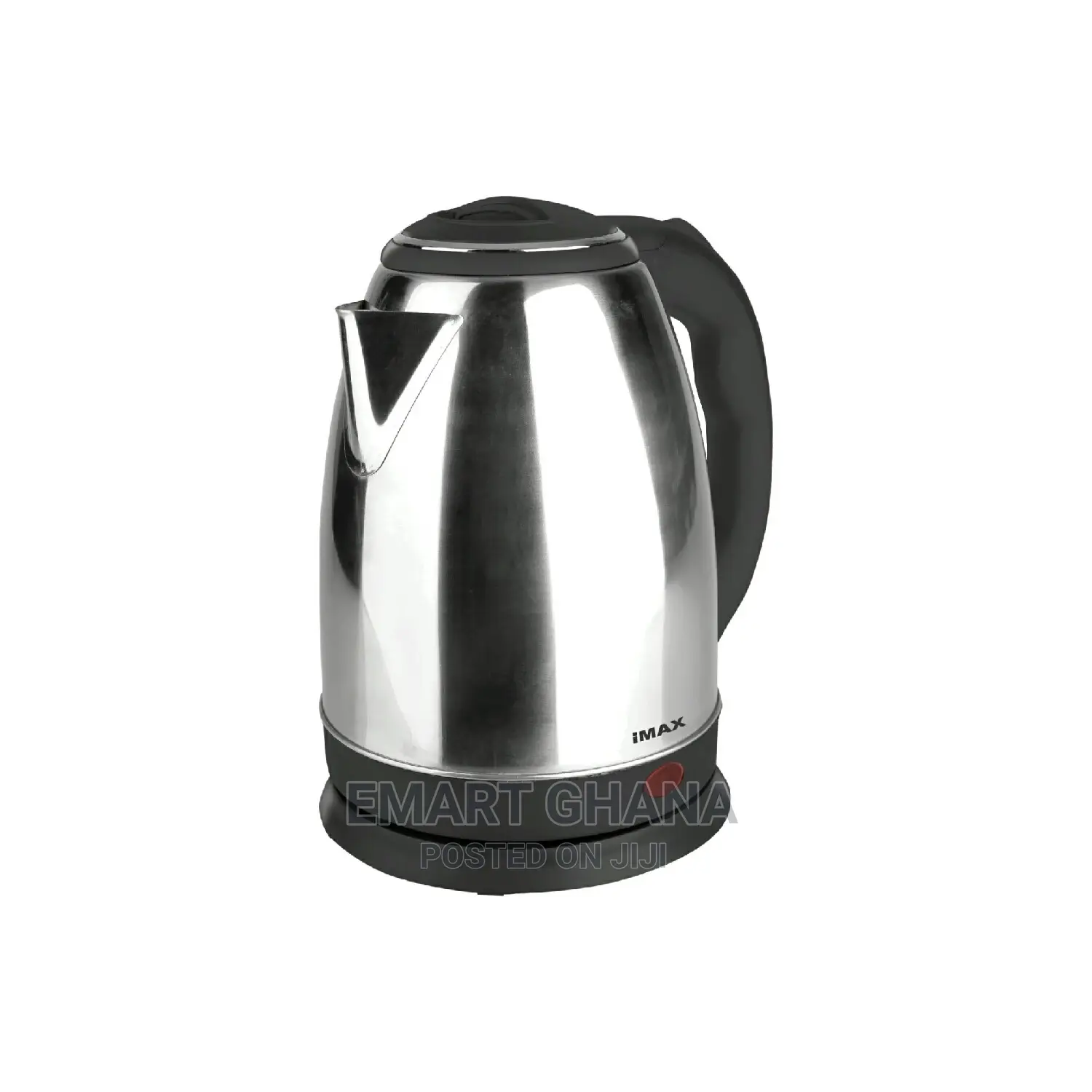 2L Kettle – Stainless Steel Kettle