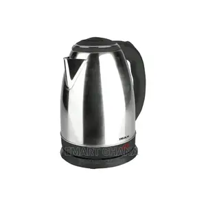 2L Kettle – Stainless Steel Kettle