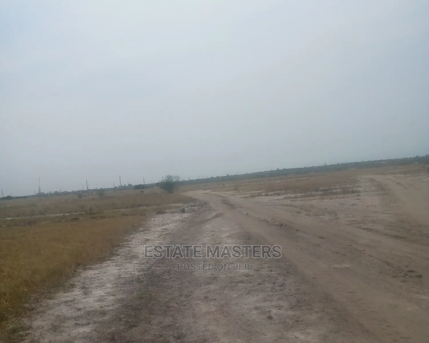 Magnanimous and Special Estate Lands