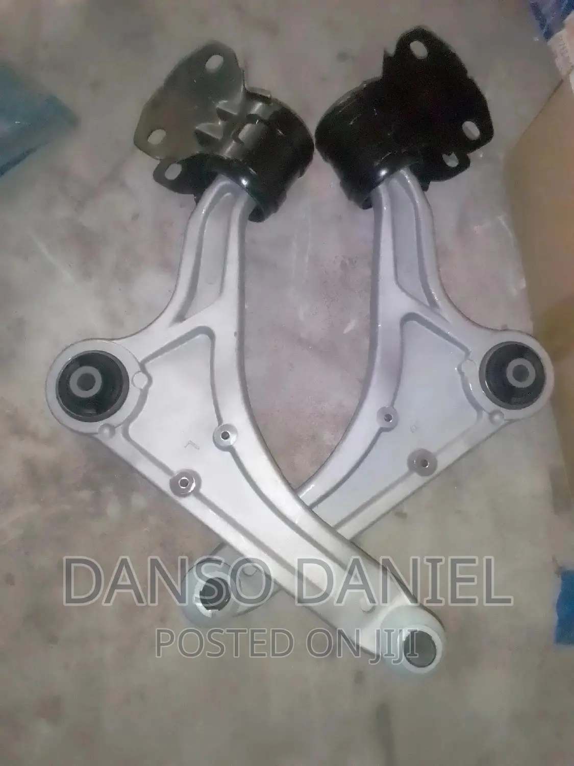 Ford Fusion Lower Arm 2013- 2019