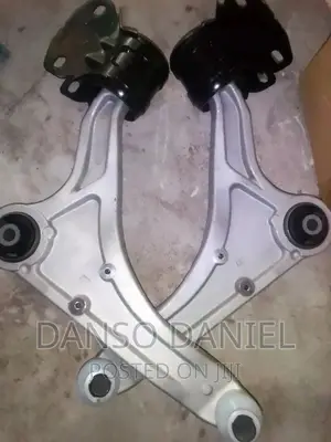 Ford Fusion Lower Arm 2013- 2019