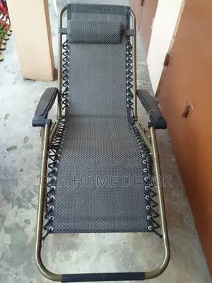 Lazy Chair