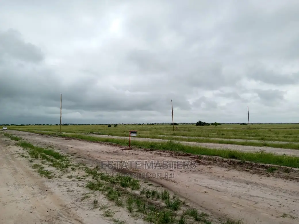 Highly Required Plots of Land for Sale