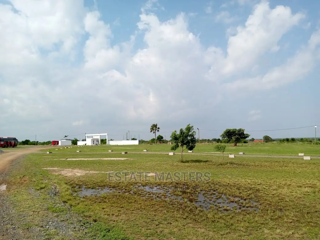 Finnest Place to Acquire a Land