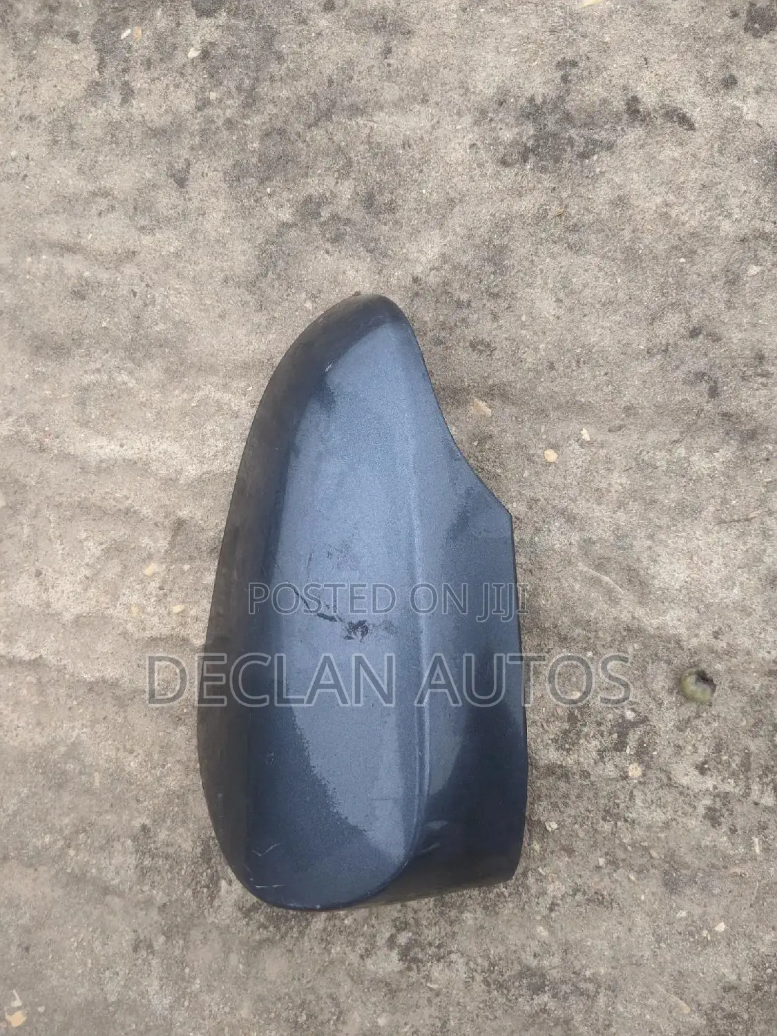 Toyota Corolla 2014 Mirror Cover