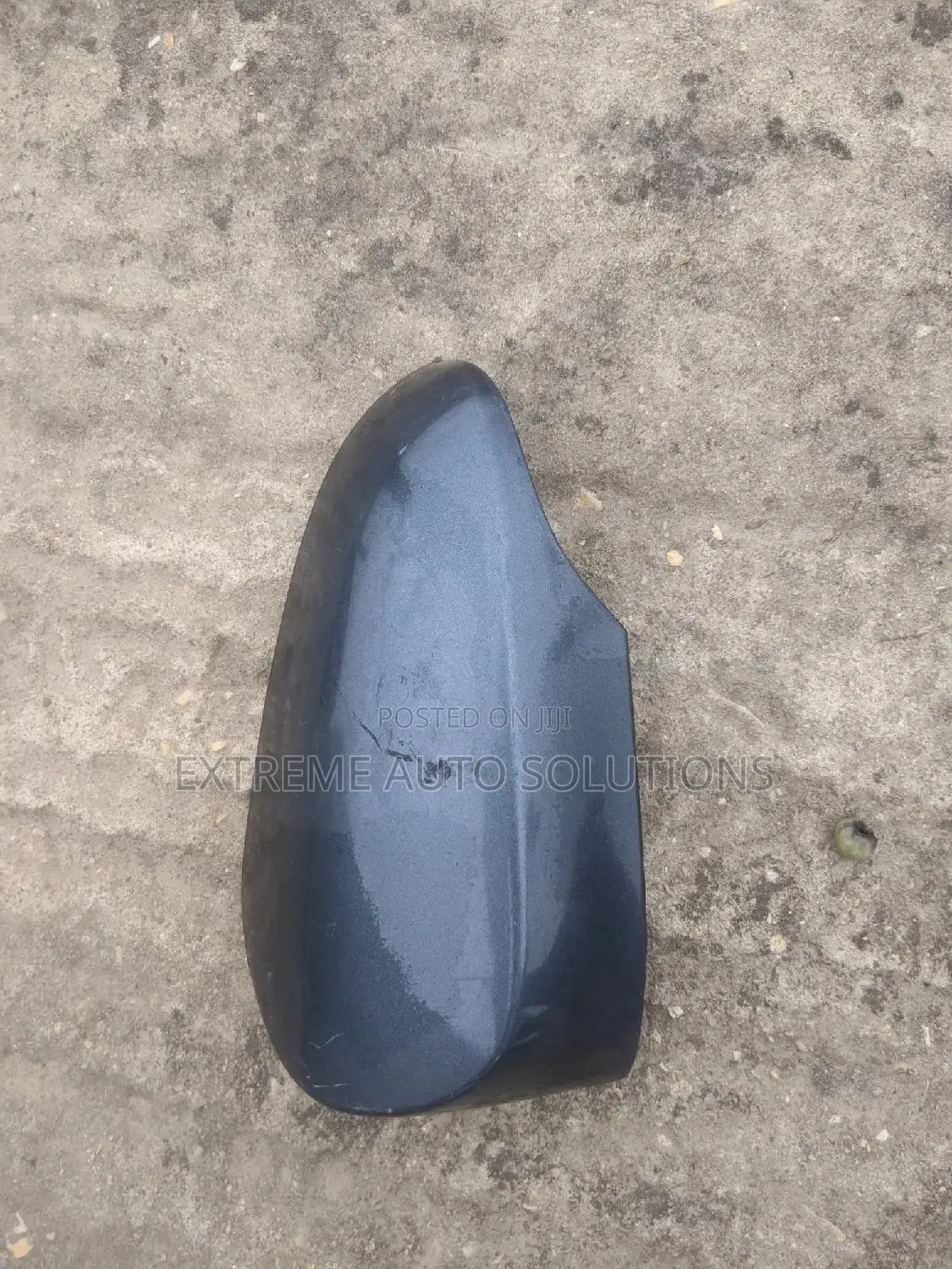 Toyota Corolla 2014 Mirror Cover