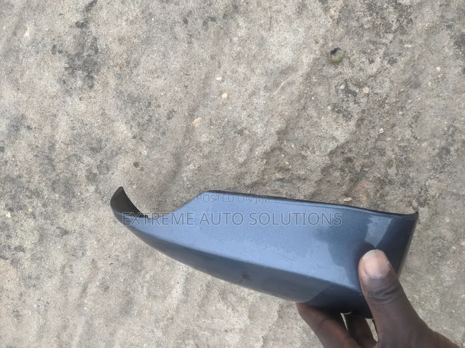 Toyota Corolla 2014 Mirror Cover