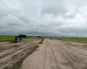Amazing and Exclusive Estate Land.