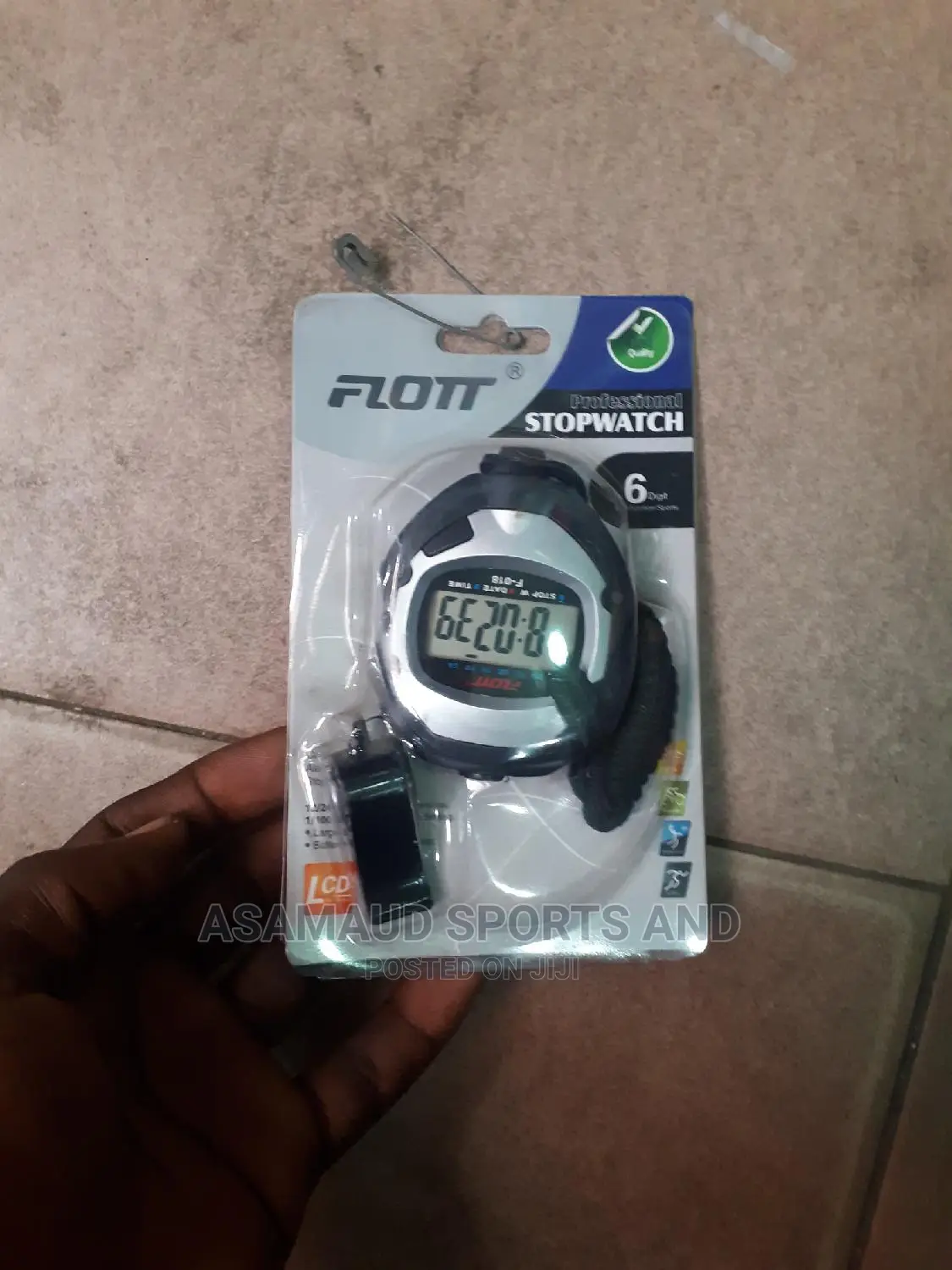 Original Whistle Ans Timer At Cool Price