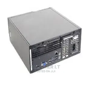 Desktop Computer Dell OptiPlex 3020 4GB Intel Core I3 HDD 500GB