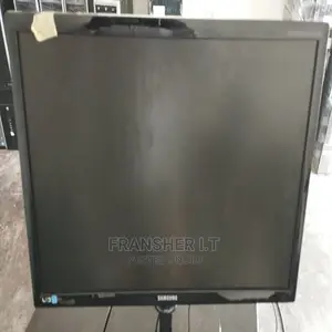 Samsung 23 Inches Monitor 1080P, Vga, Dvi