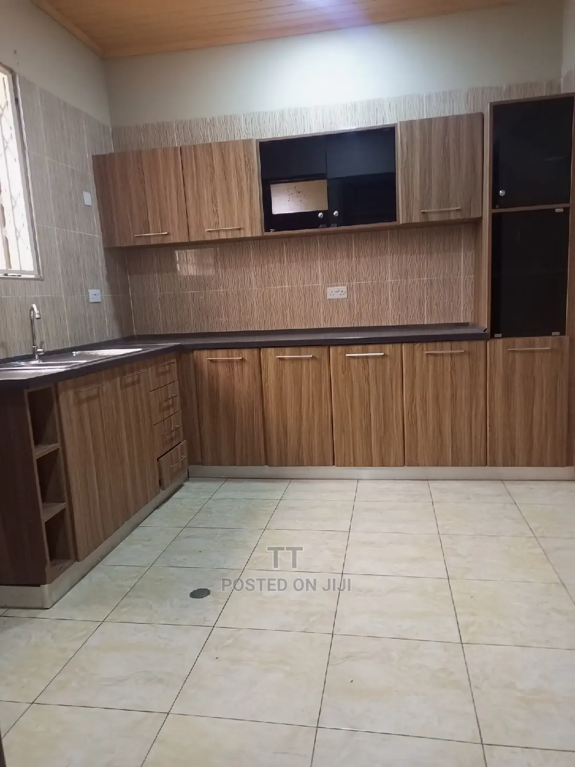 2bdrm Apartment in Teshie Lekma for rent