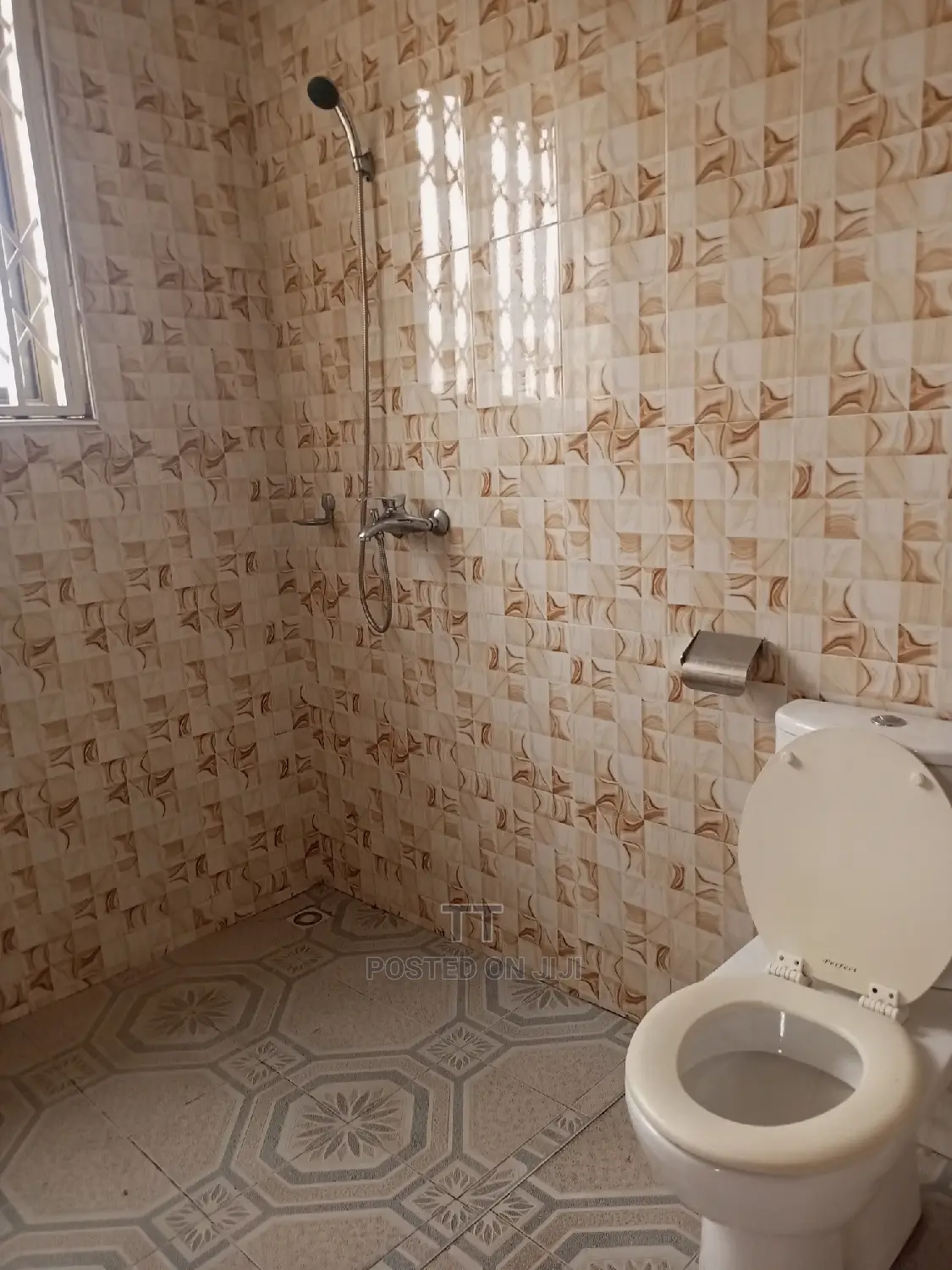 2bdrm Apartment in Teshie Lekma for rent