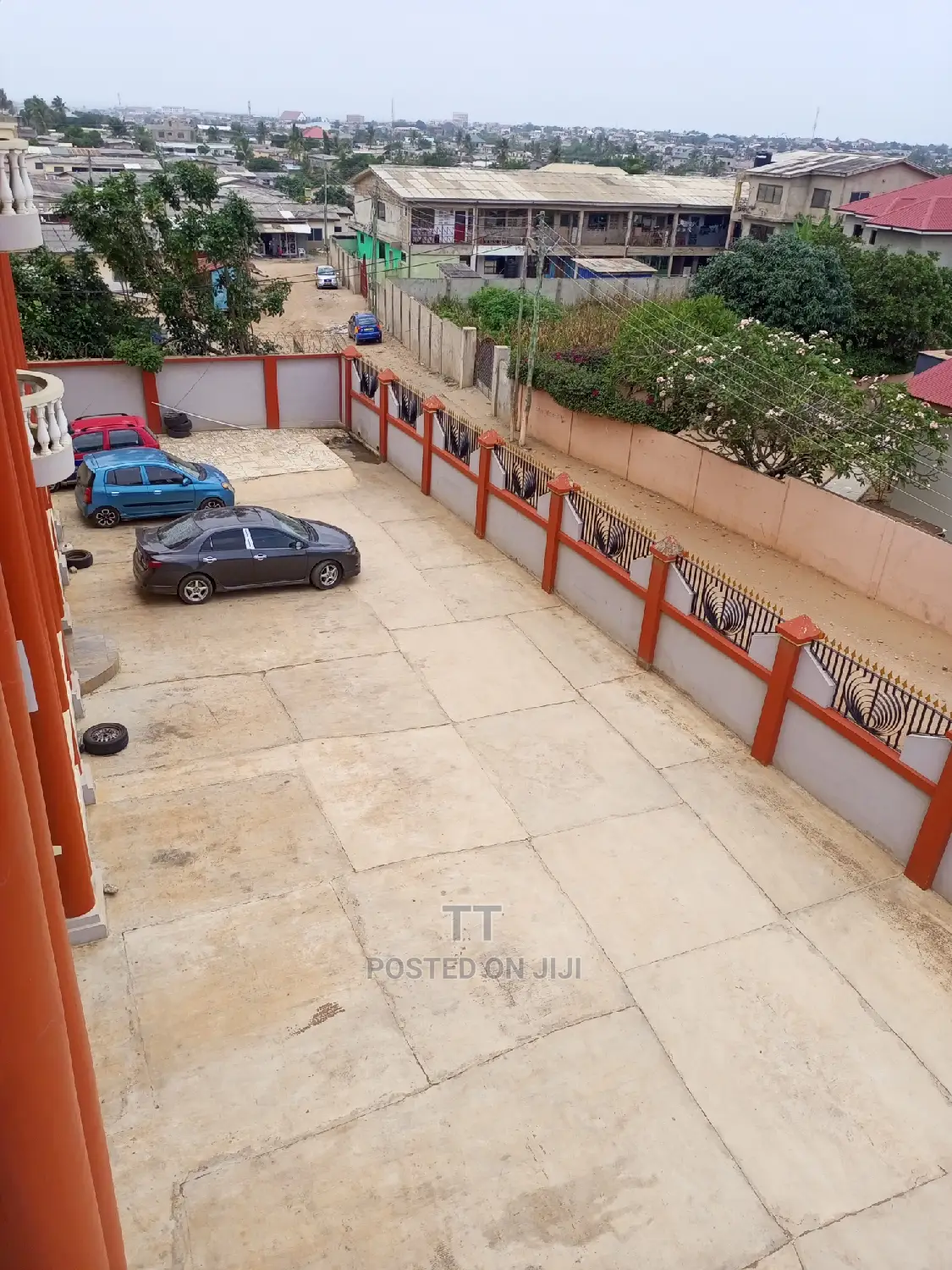2bdrm Apartment in Teshie Lekma for rent