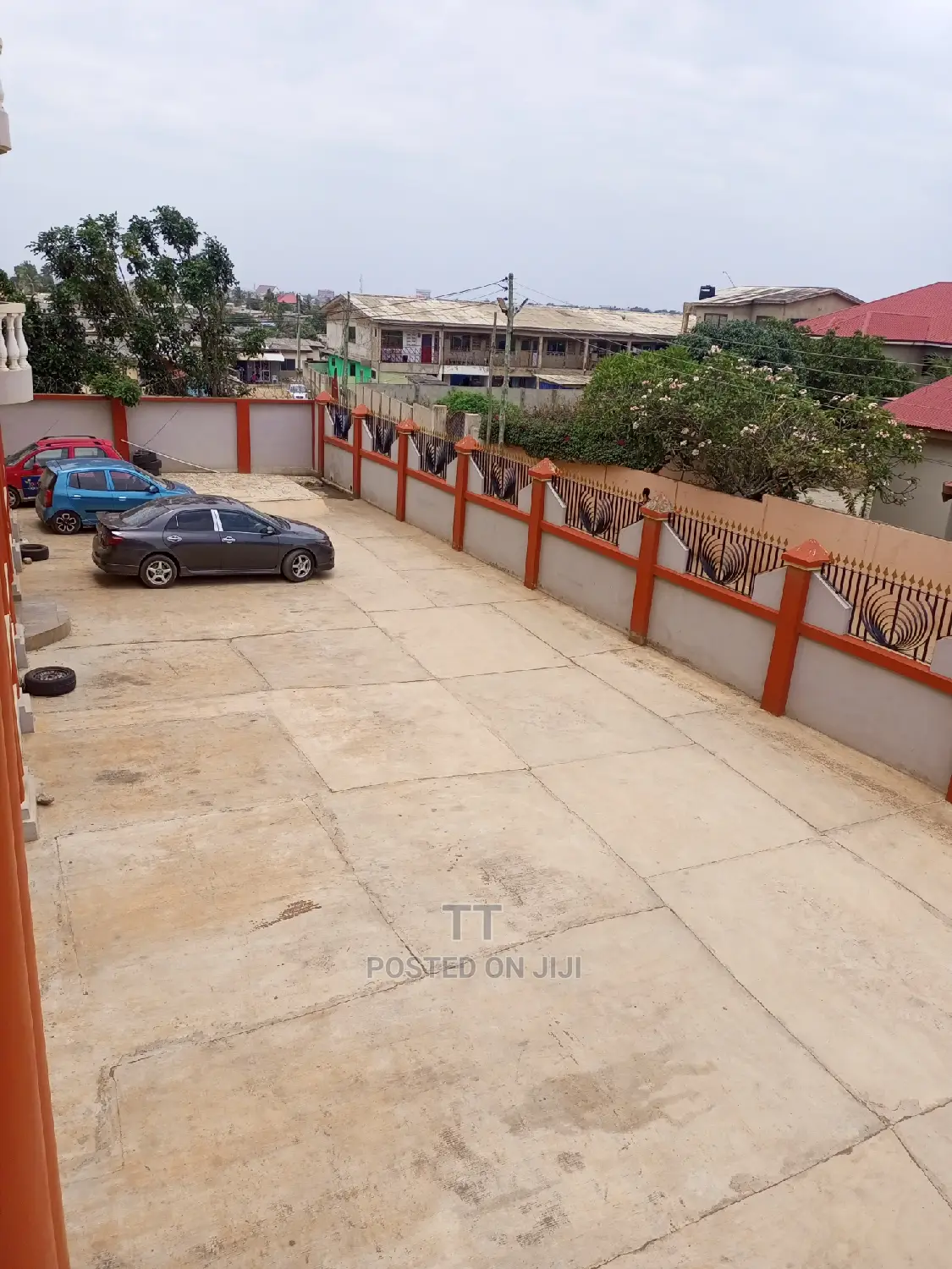 2bdrm Apartment in Teshie Lekma for rent