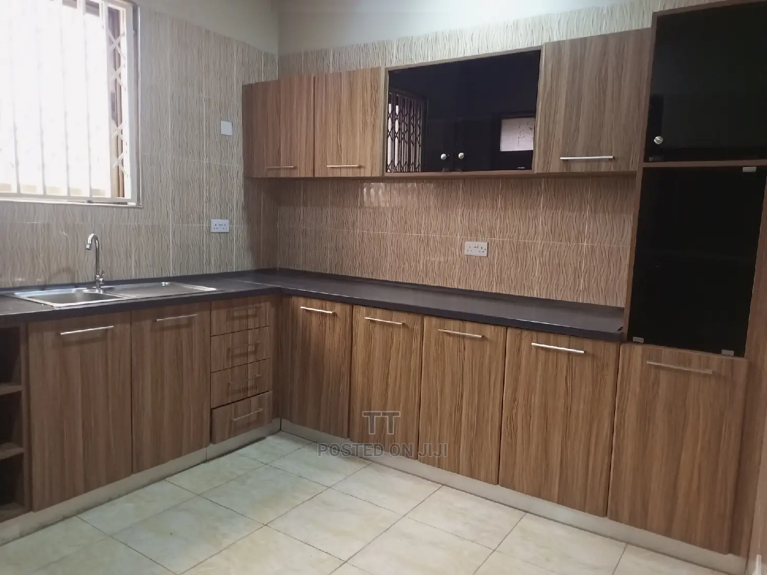 2bdrm Apartment in Teshie Lekma for rent