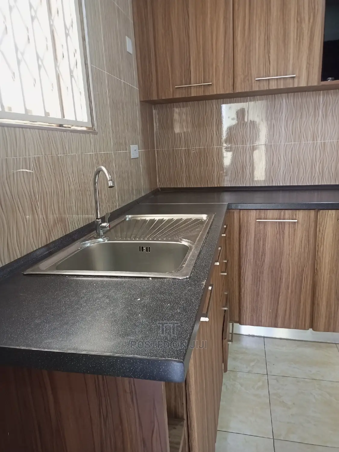 2bdrm Apartment in Teshie Lekma for rent