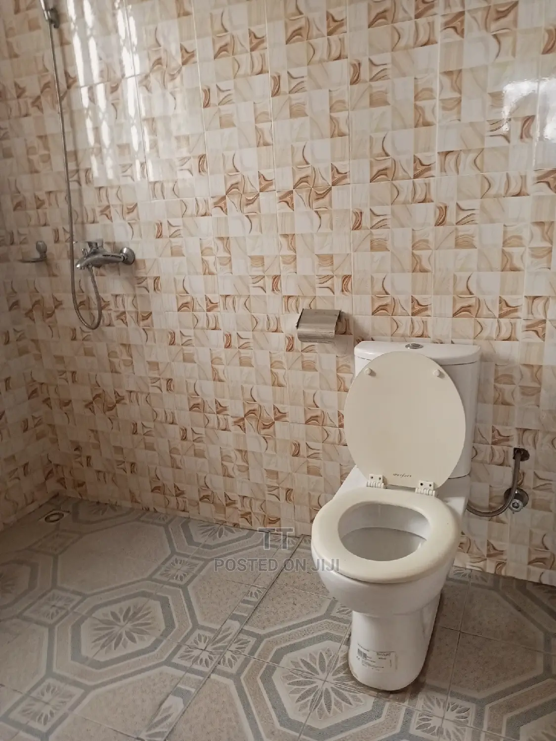 2bdrm Apartment in Teshie Lekma for rent