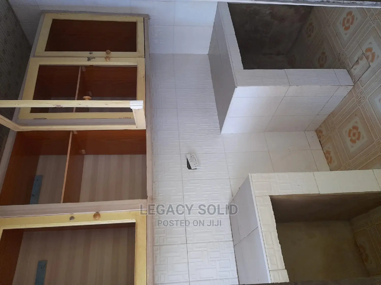 2bdrm Apartment in Legacy Solid Real, Teshie for rent
