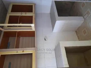 2bdrm Apartment in Legacy Solid Real, Teshie for rent