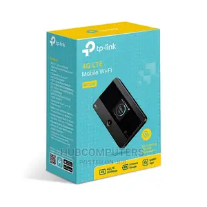Photo - Tp-Link M7350 4g Lte Mobile Mifi