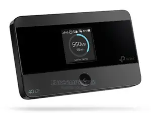 Tp-Link M7350 4g Lte Mobile Mifi