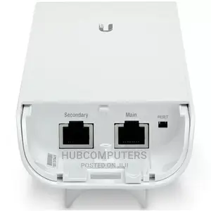 Ubiquiti Nsm2 Nano Station M2