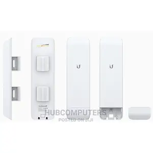 Ubiquiti Nsm2 Nano Station M2