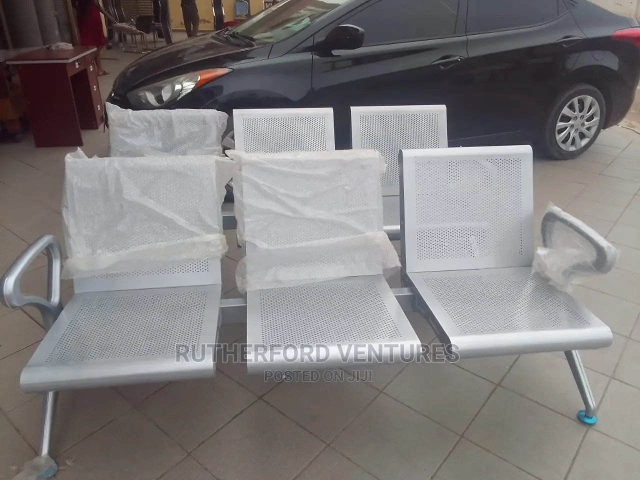 Visitors Chair
