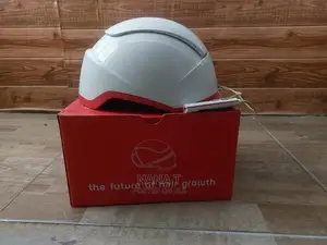 Irestore Professional 282 Laser Helmet