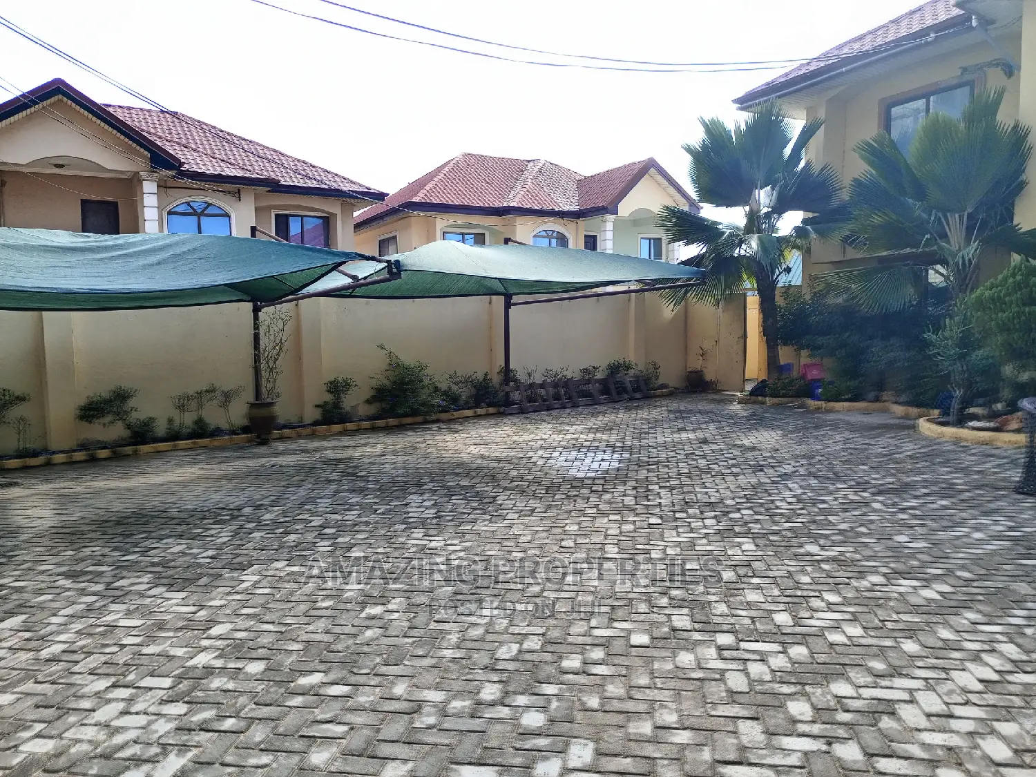4 Plots of Land at Community 25(Casidle Estate)